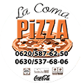 La Coma Pizzéria