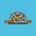 Motor Alkatrész .eu
