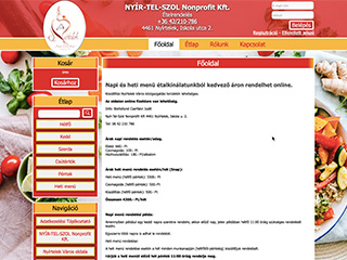 Nyirtelszol.ZoRaLL.OrG