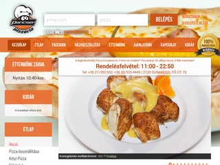 PancserPizza.hu