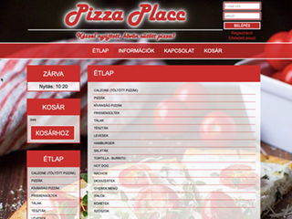 PizzaPlacc.hu